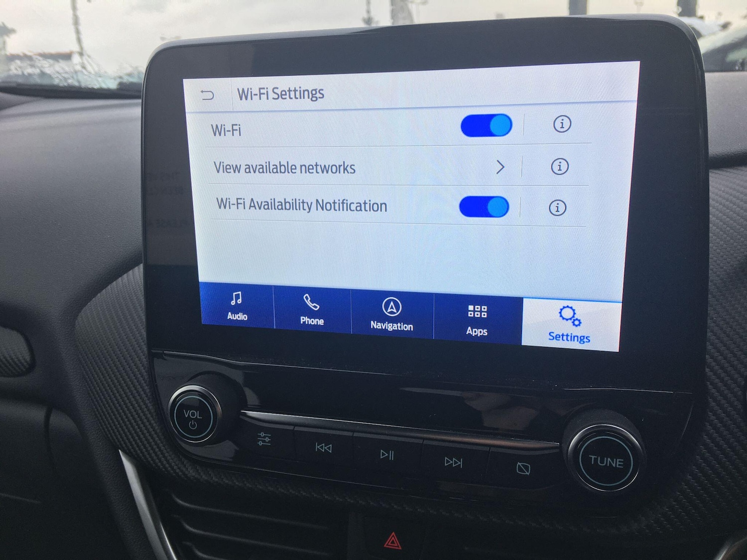 Used Ford Puma 2024 for sale - 76689473: Photo 38