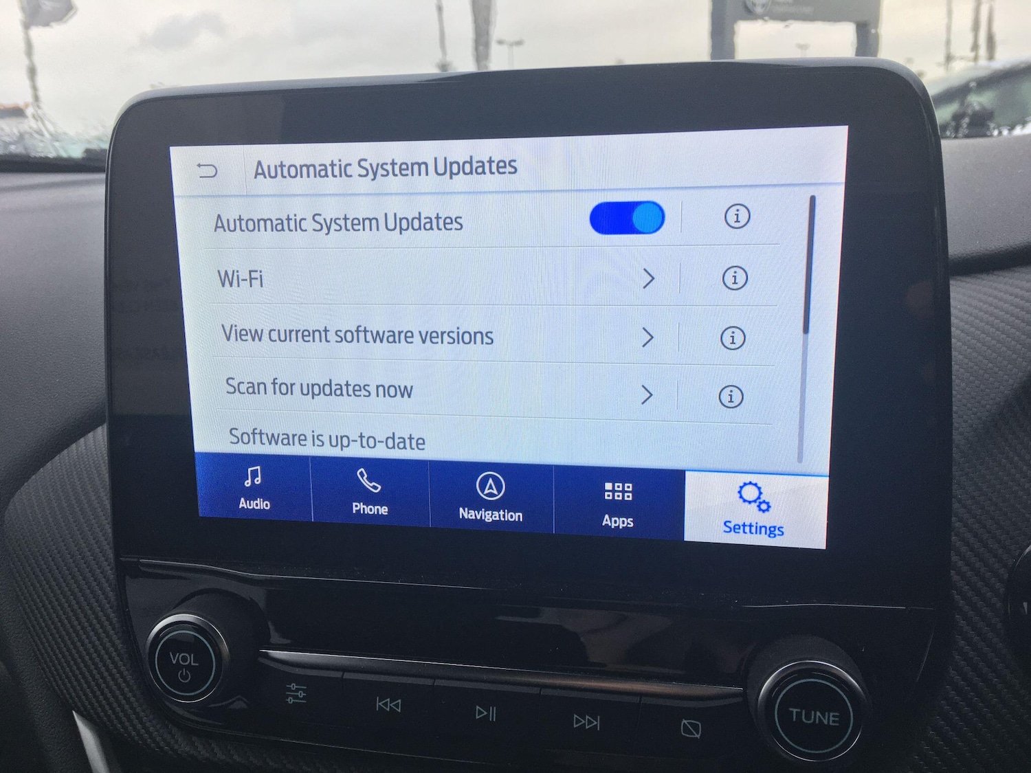 Used Ford Puma 2024 for sale - 76689473: Photo 39