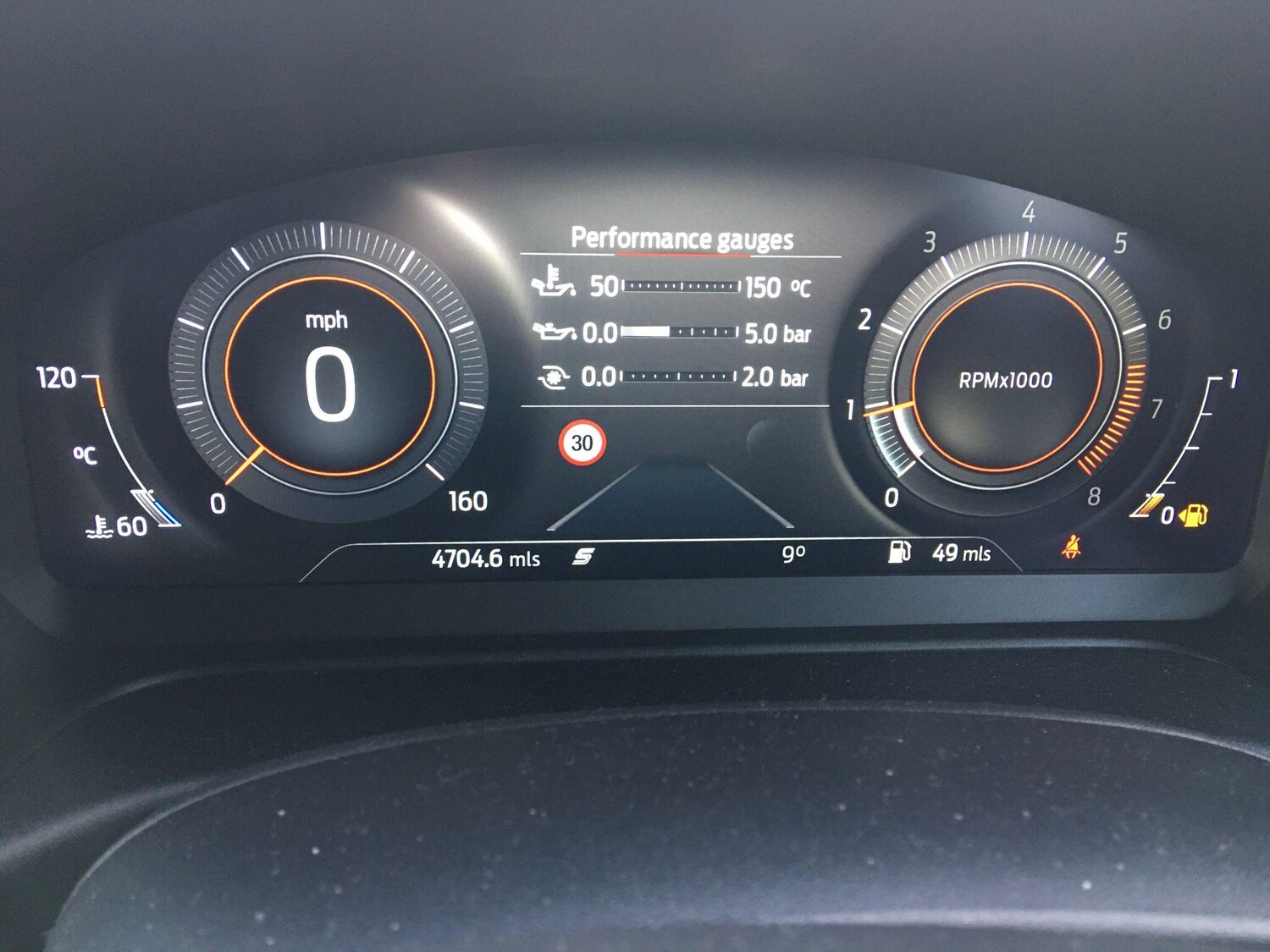 Used Ford Puma 2024 for sale - 76689473: Photo 41