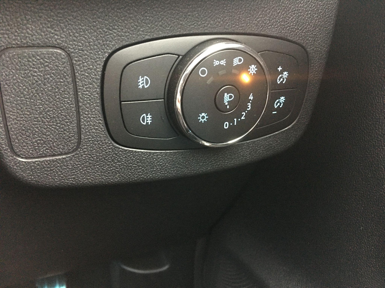 Used Ford Puma 2024 for sale - 76689473: Photo 46