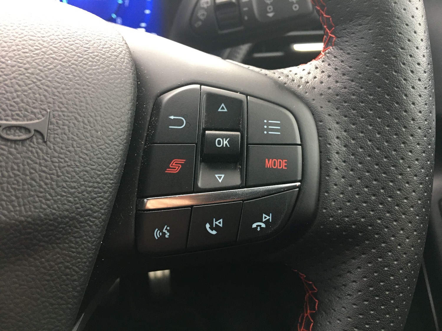 Used Ford Puma 2024 for sale - 76689473: Photo 48