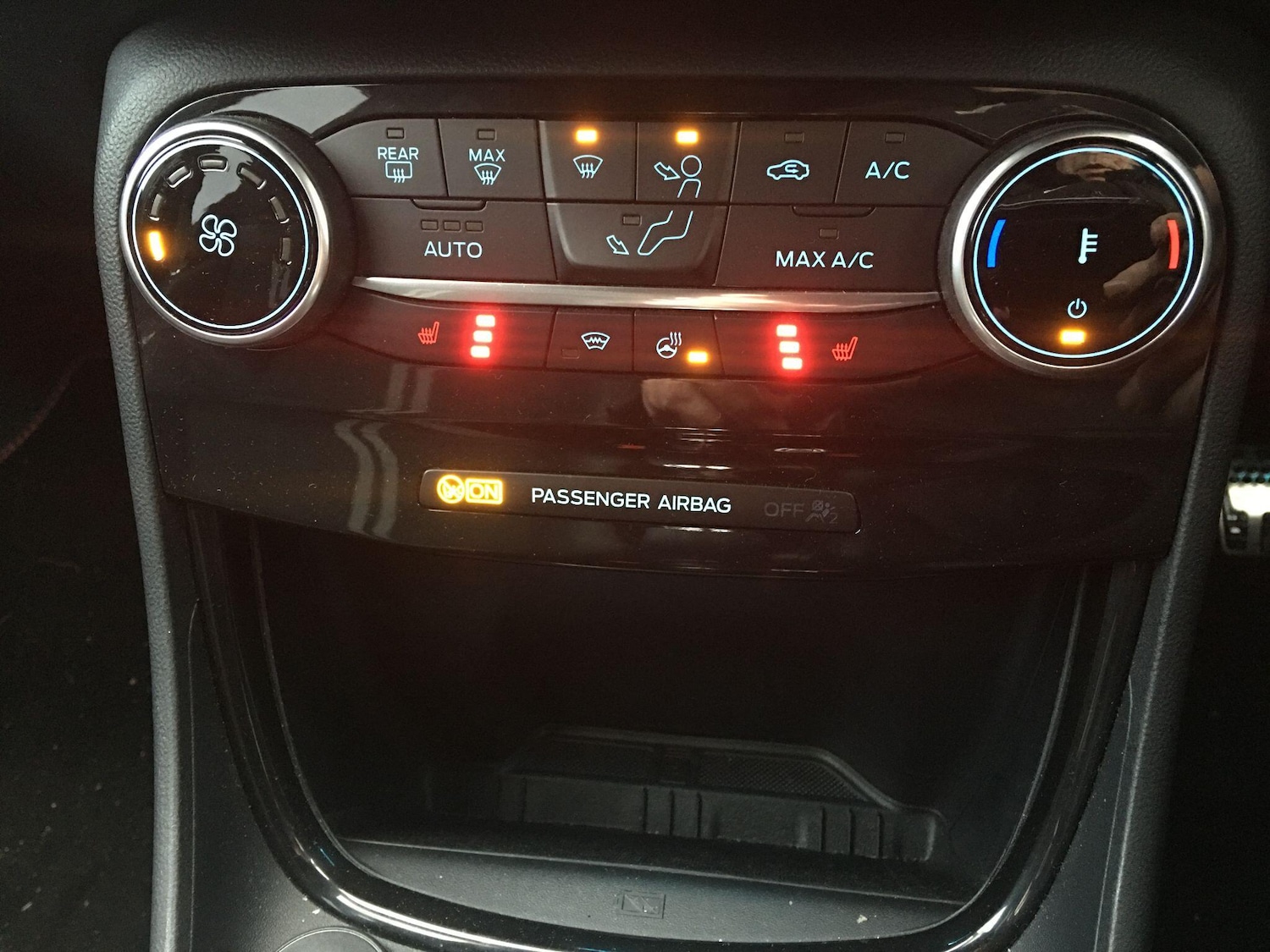 Used Ford Puma 2024 for sale - 76689473: Photo 50