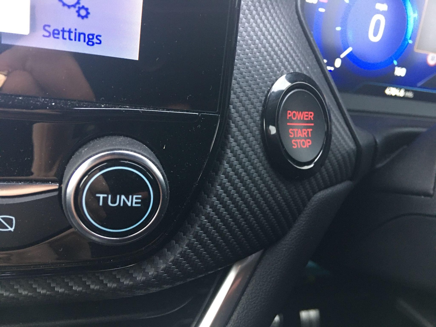 Used Ford Puma 2024 for sale - 76689473: Photo 52