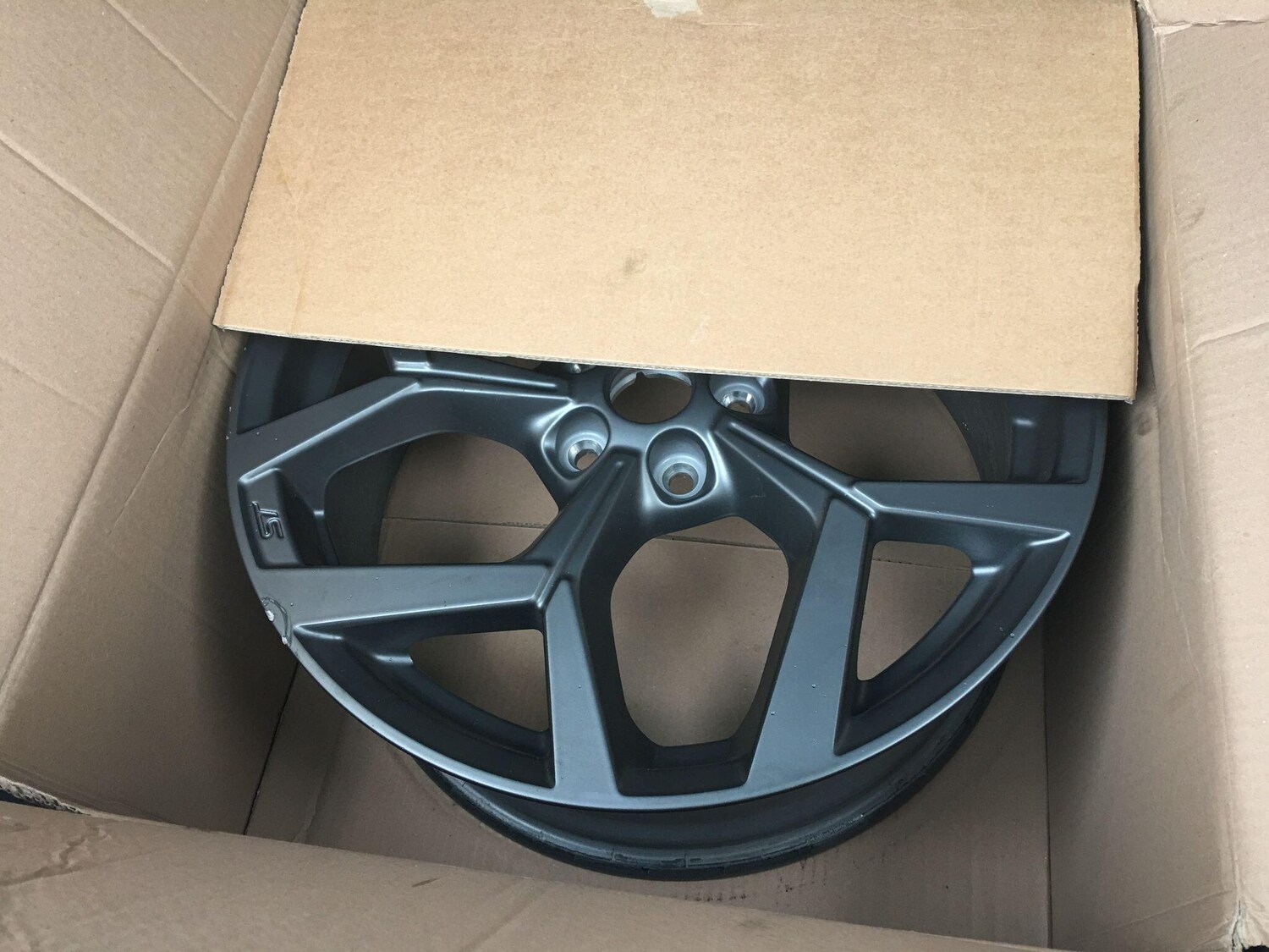 Used Ford Puma 2024 for sale - 76689473: Photo 57