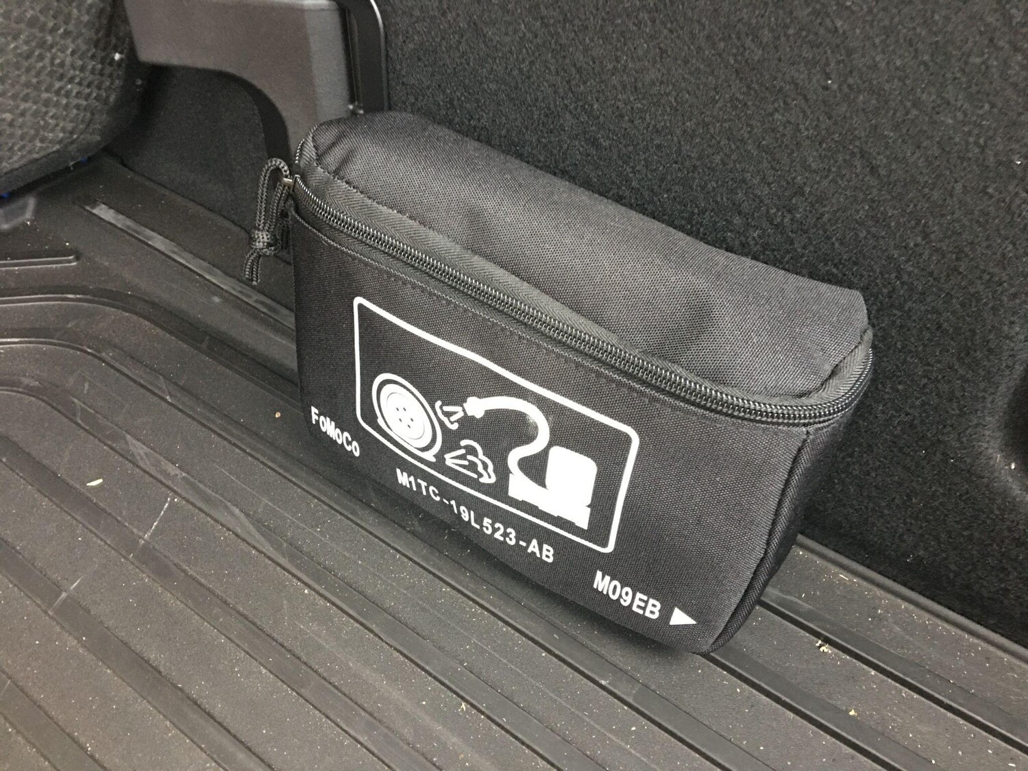 Used Ford Puma 2024 for sale - 76689473: Photo 58