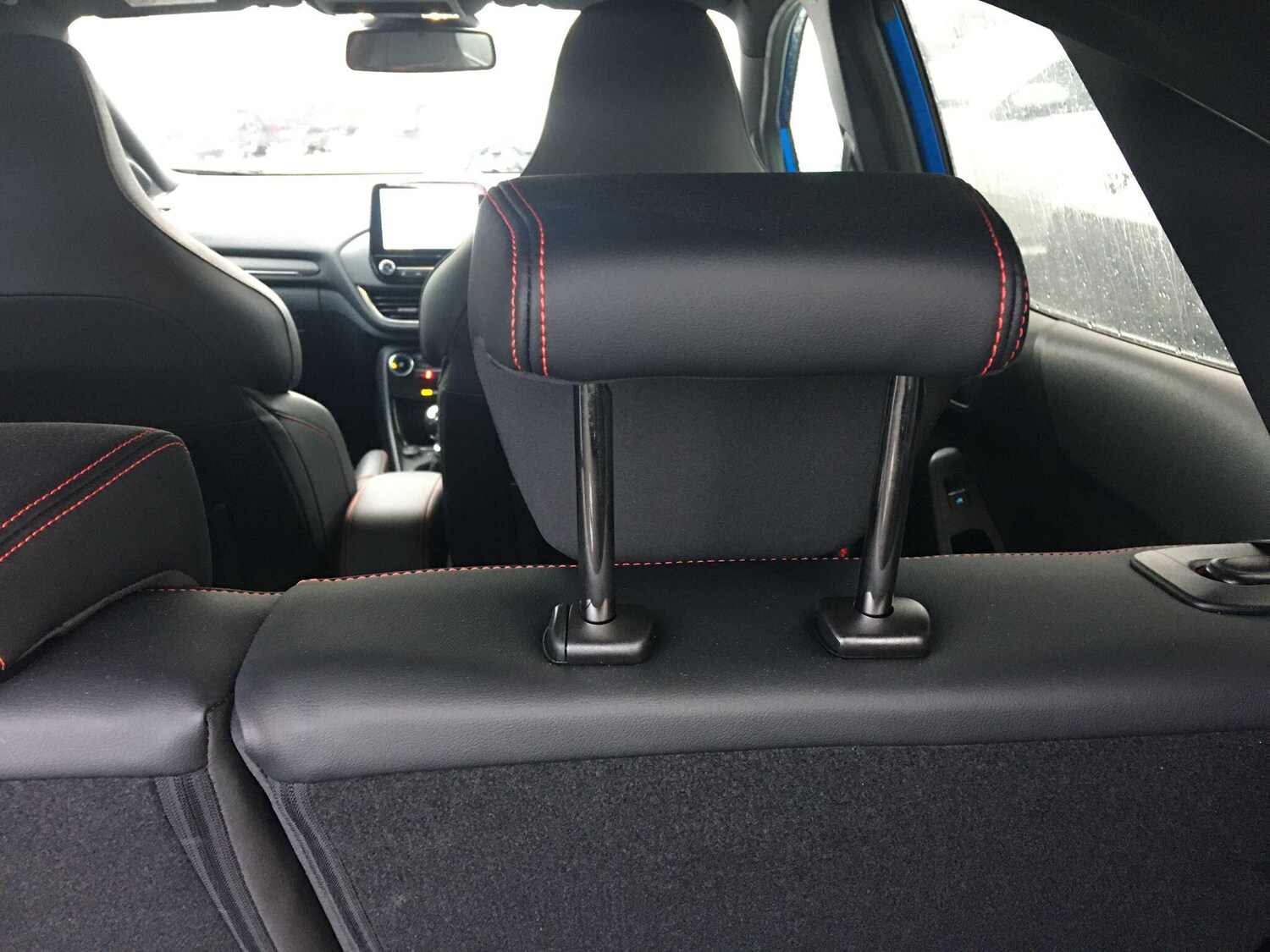 Used Ford Puma 2024 for sale - 76689473: Photo 59