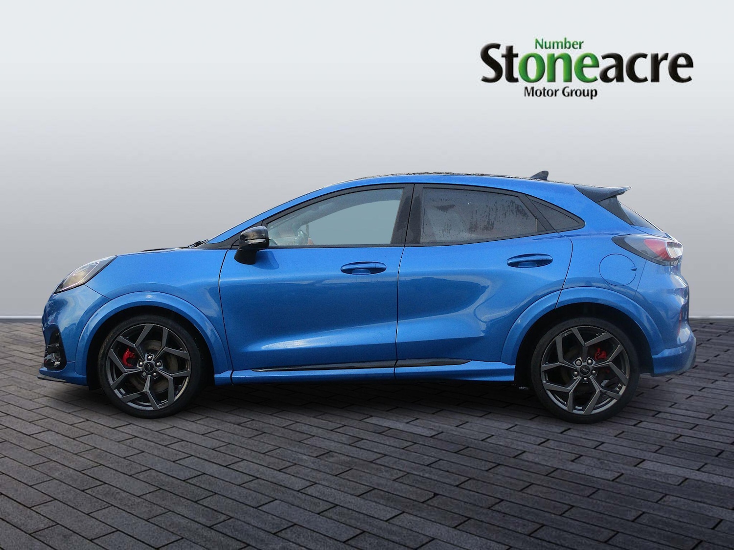 Used Ford Puma 2024 for sale - 76689473: Photo 6