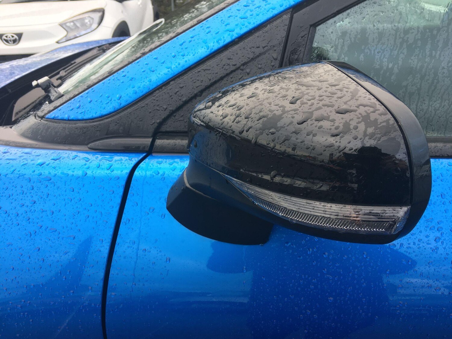 Used Ford Puma 2024 for sale - 76689473: Photo 65