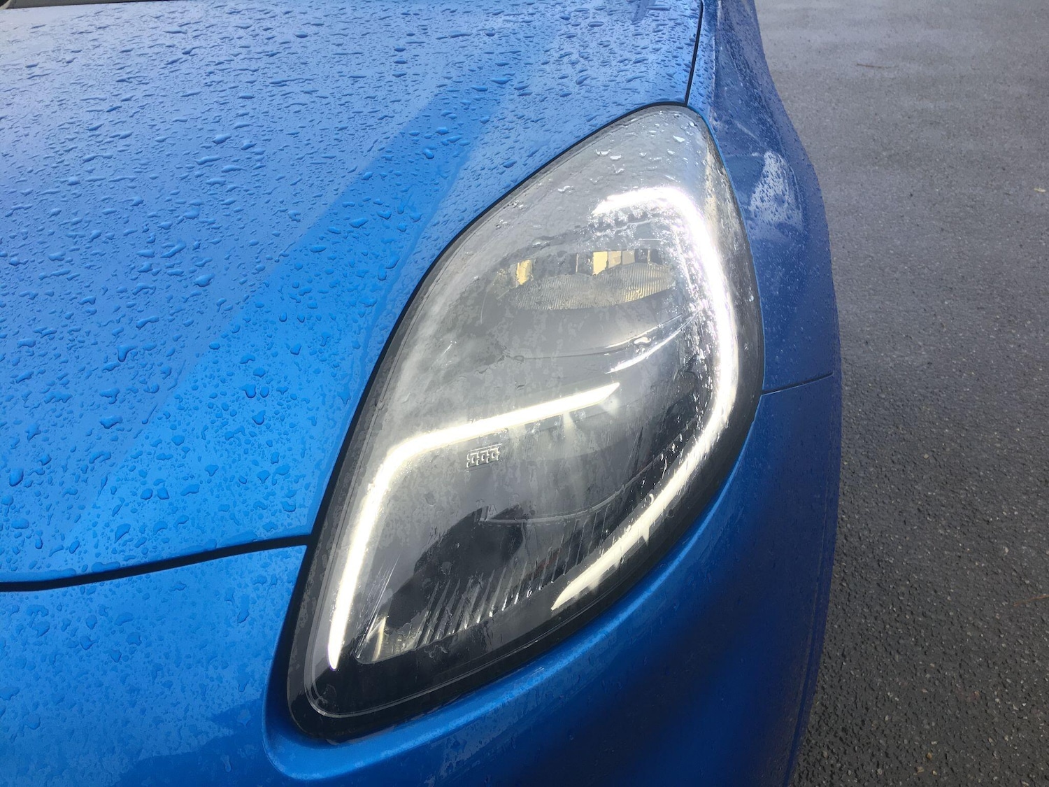 Used Ford Puma 2024 for sale - 76689473: Photo 66