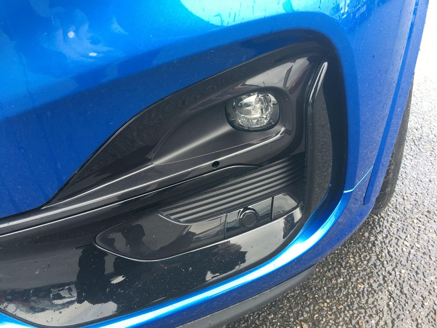 Used Ford Puma 2024 for sale - 76689473: Photo 67