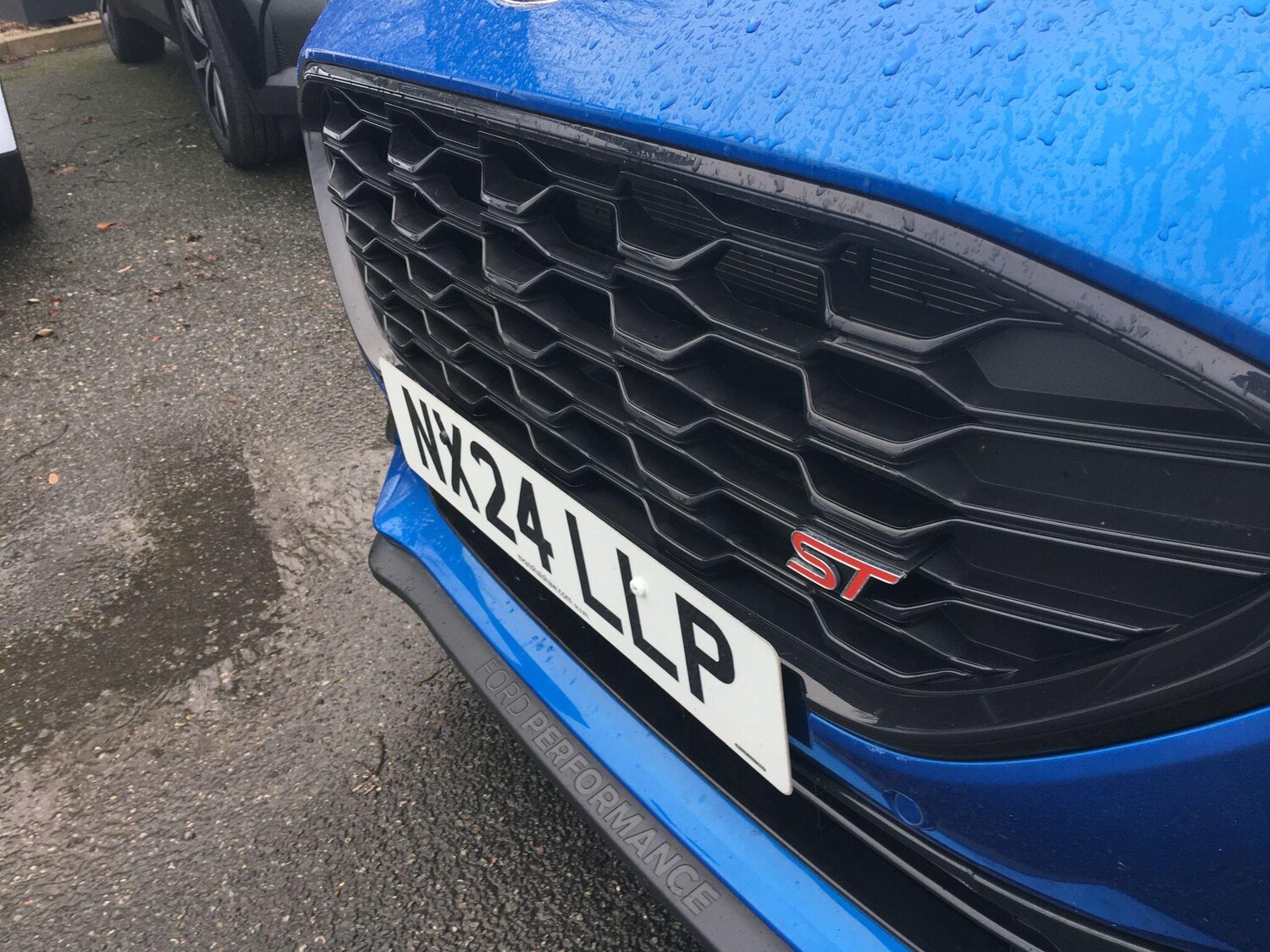 Used Ford Puma 2024 for sale - 76689473: Photo 68