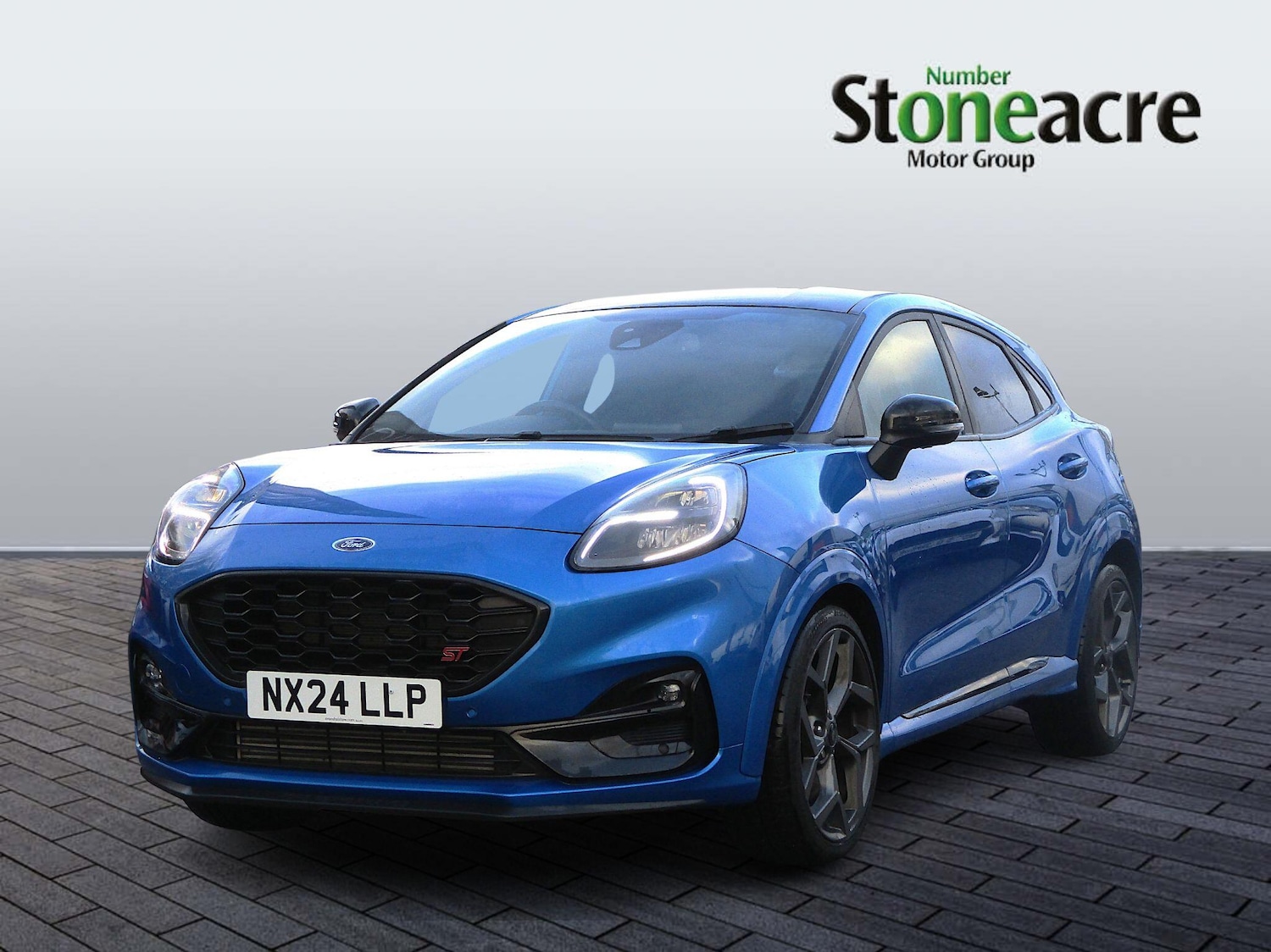 Used Ford Puma 2024 for sale - 76689473: Photo 7