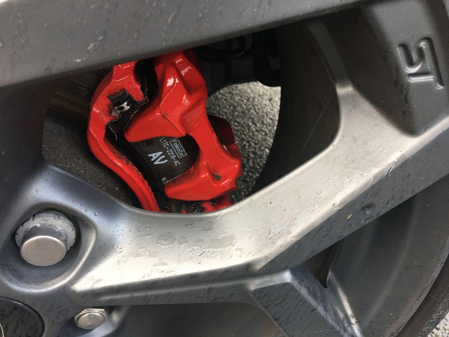 Used Ford Puma 2024 for sale - 76689473: Photo 70