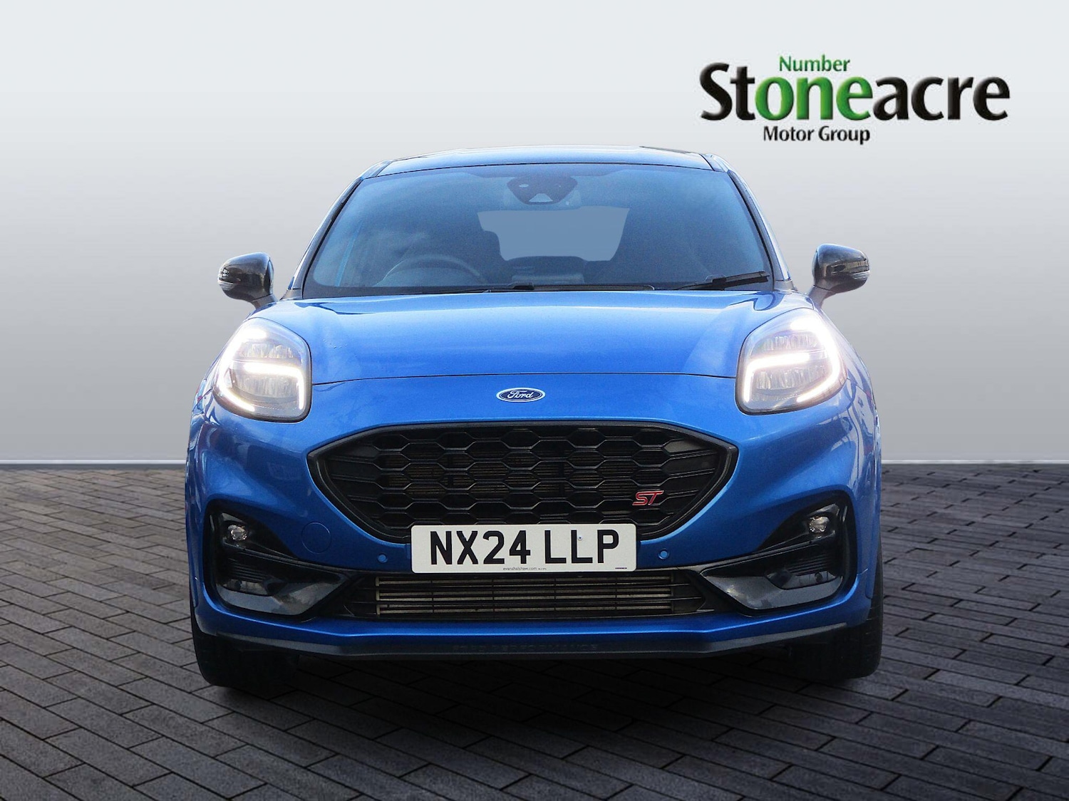 Used Ford Puma 2024 for sale - 76689473: Photo 8