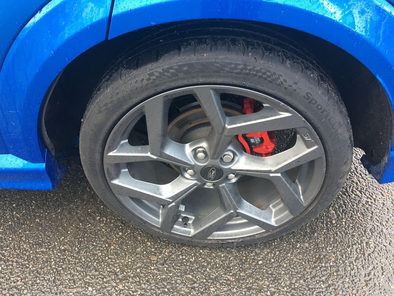 Used Ford Puma 2024 for sale - 76689473: Photo 9