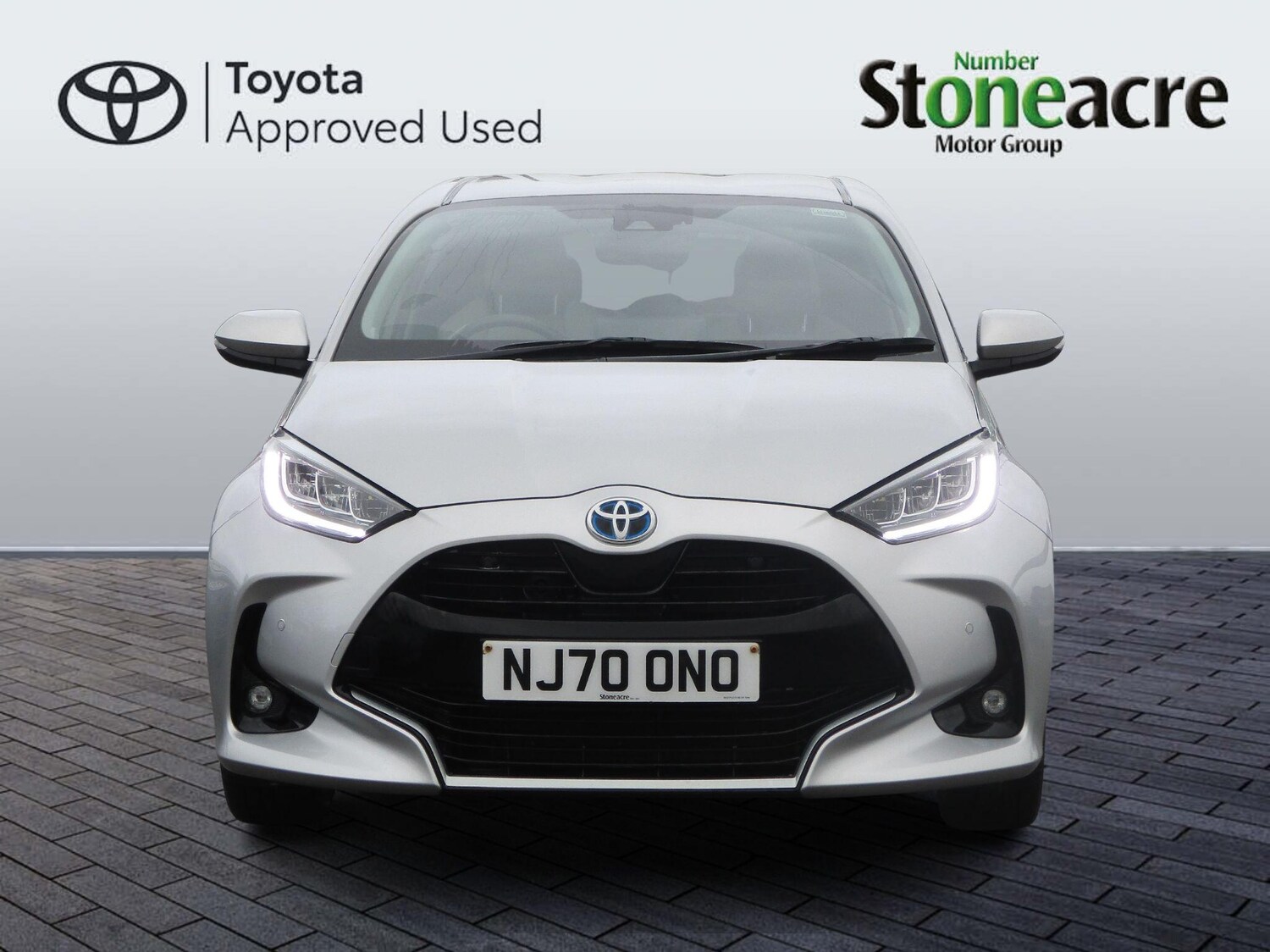 Used Toyota Yaris 2020 for sale - 77524483: Photo 10