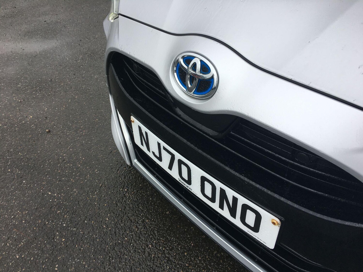 Used Toyota Yaris 2020 for sale - 77524483: Photo 19