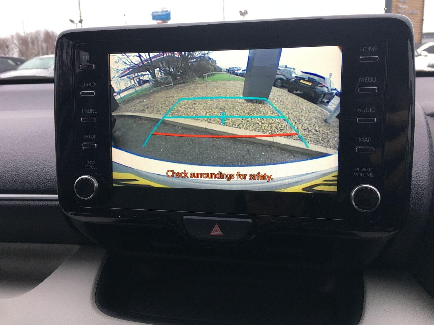 Used Toyota Yaris 2020 for sale - 77524483: Photo 26