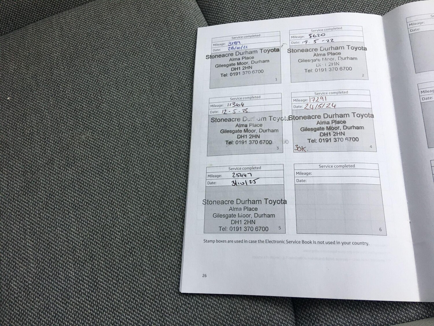 Used Toyota Yaris 2020 for sale - 77524483: Photo 29