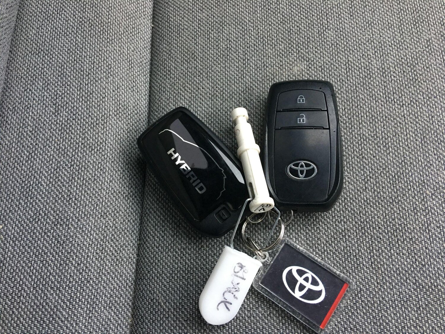 Used Toyota Yaris 2020 for sale - 77524483: Photo 30