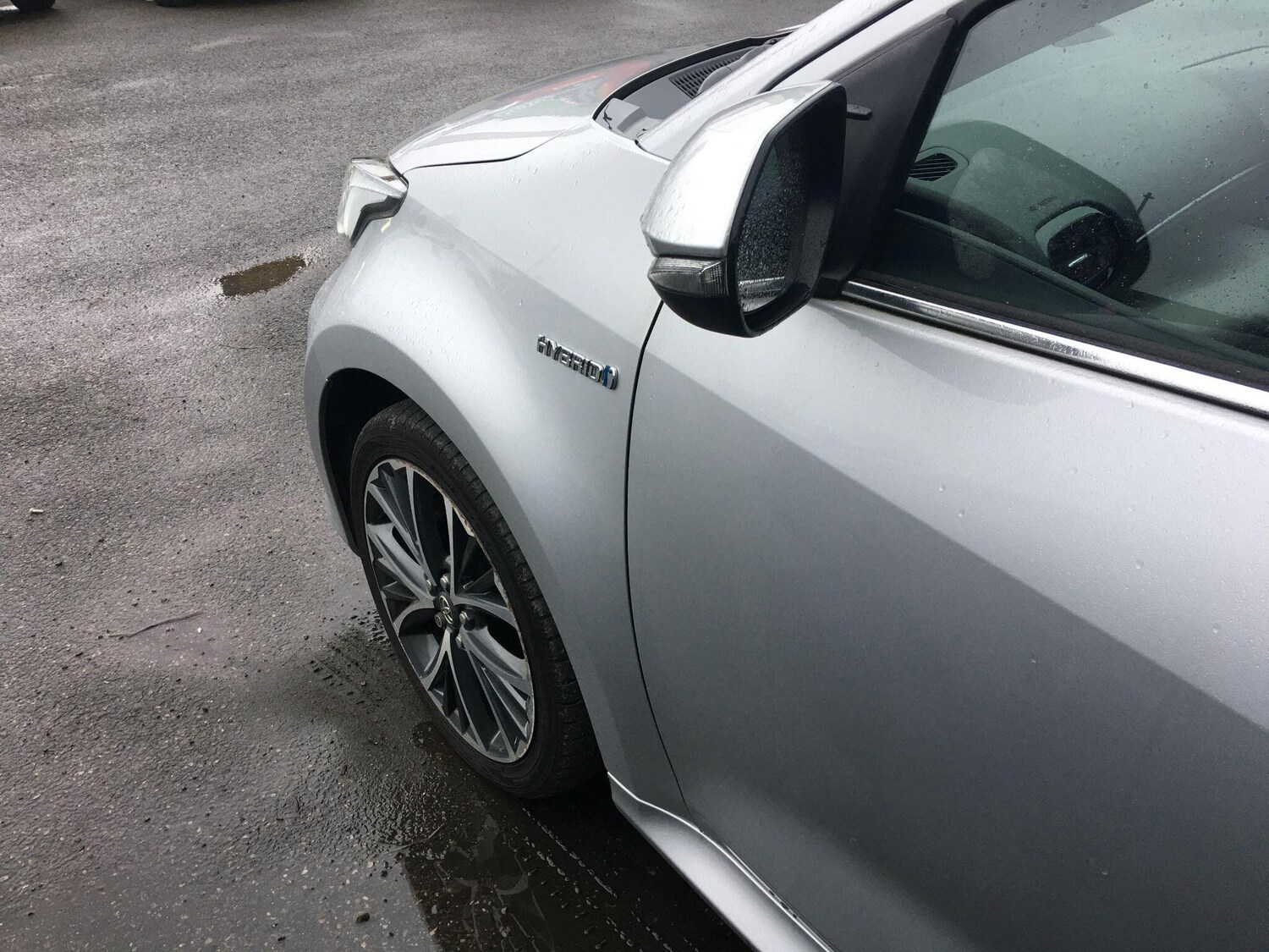 Used Toyota Yaris 2020 for sale - 77524483: Photo 32