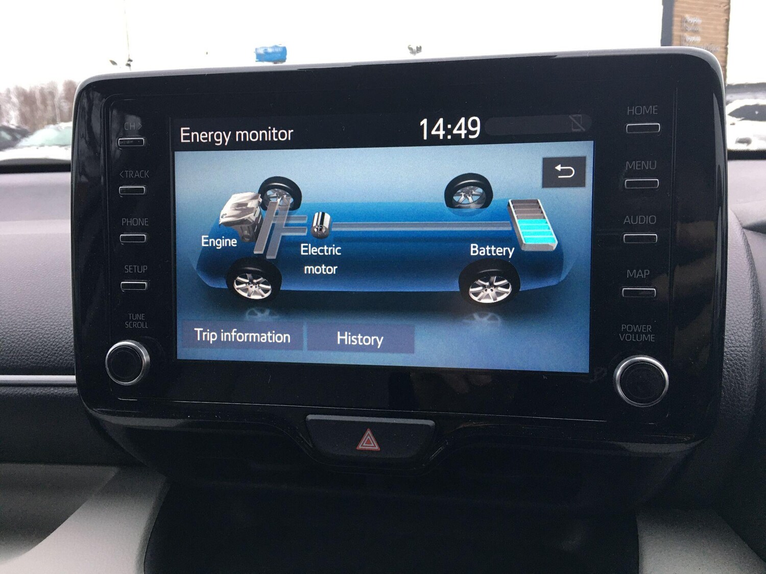 Used Toyota Yaris 2020 for sale - 77524483: Photo 39