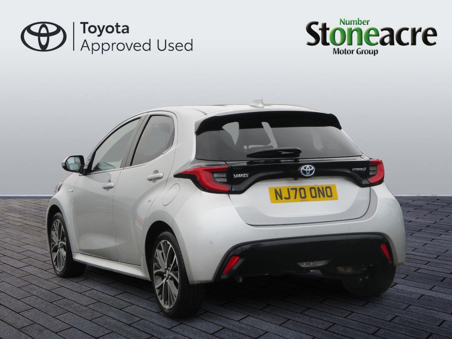 Used Toyota Yaris 2020 for sale - 77524483: Photo 7