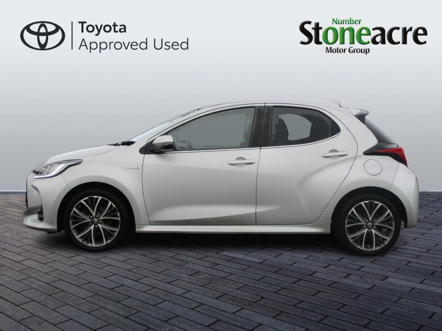 Used Toyota Yaris 2020 for sale - 77524483: Photo 8