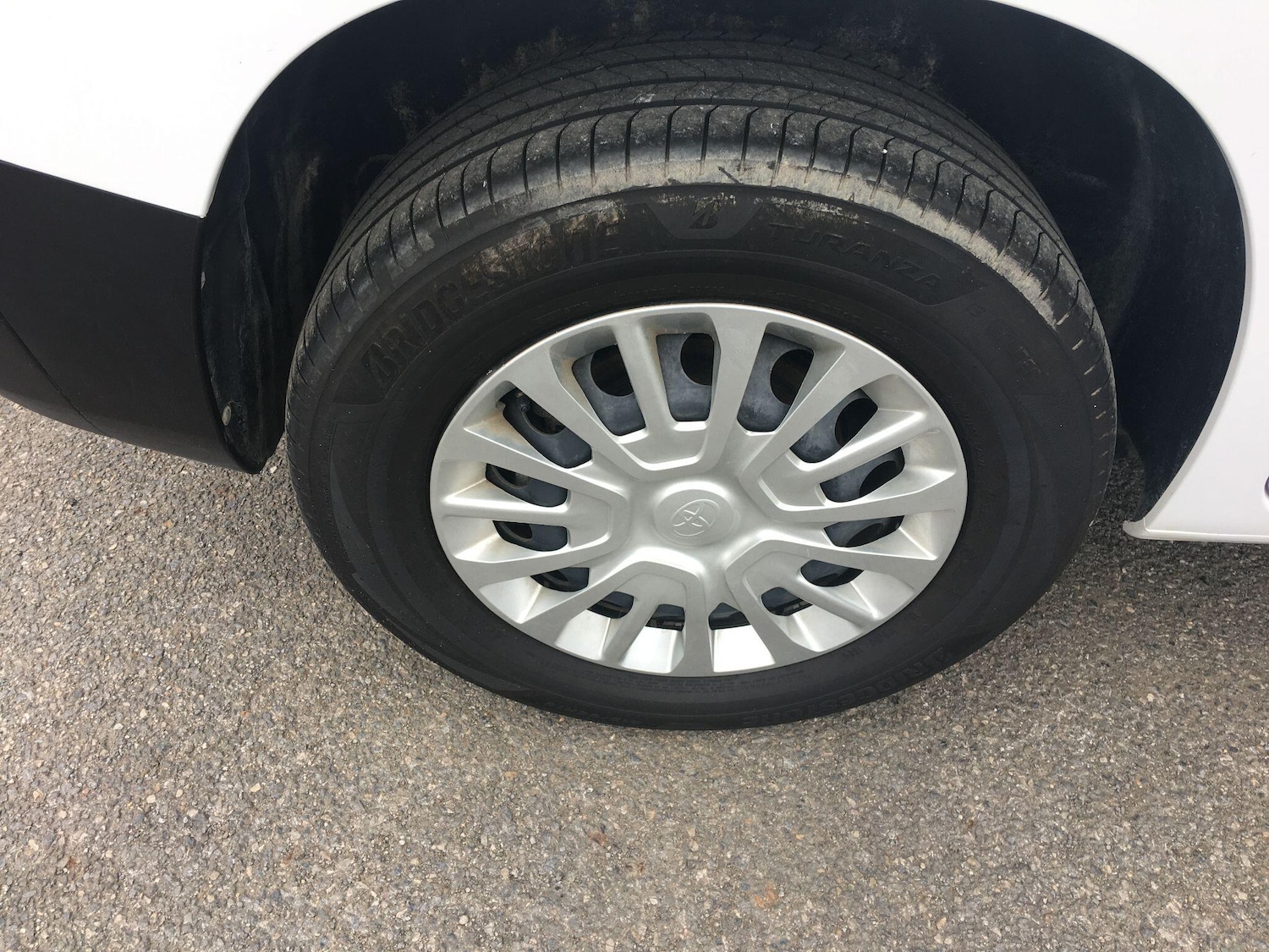 Used Toyota ProAce 2024 for sale - 76388204: Photo 11