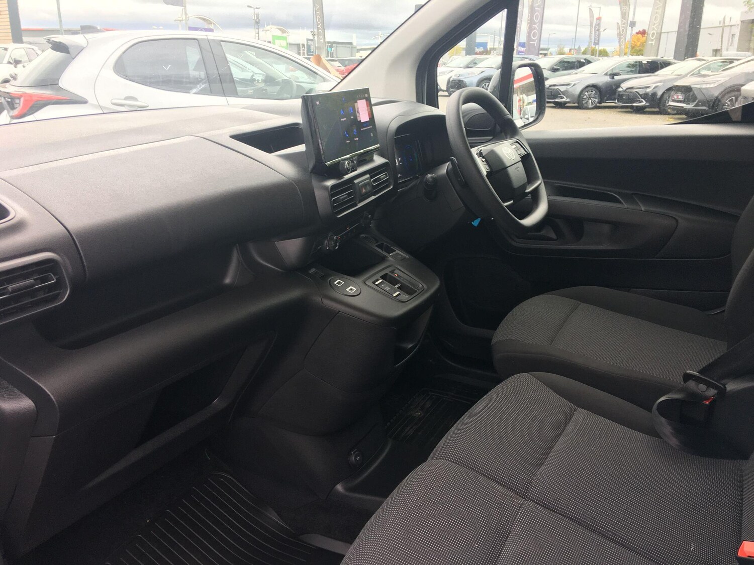 Used Toyota ProAce 2024 for sale - 76388204: Photo 14