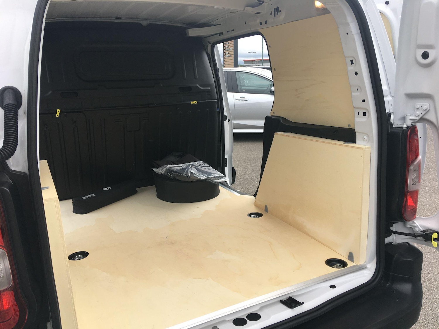 Used Toyota ProAce 2024 for sale - 76388204: Photo 22