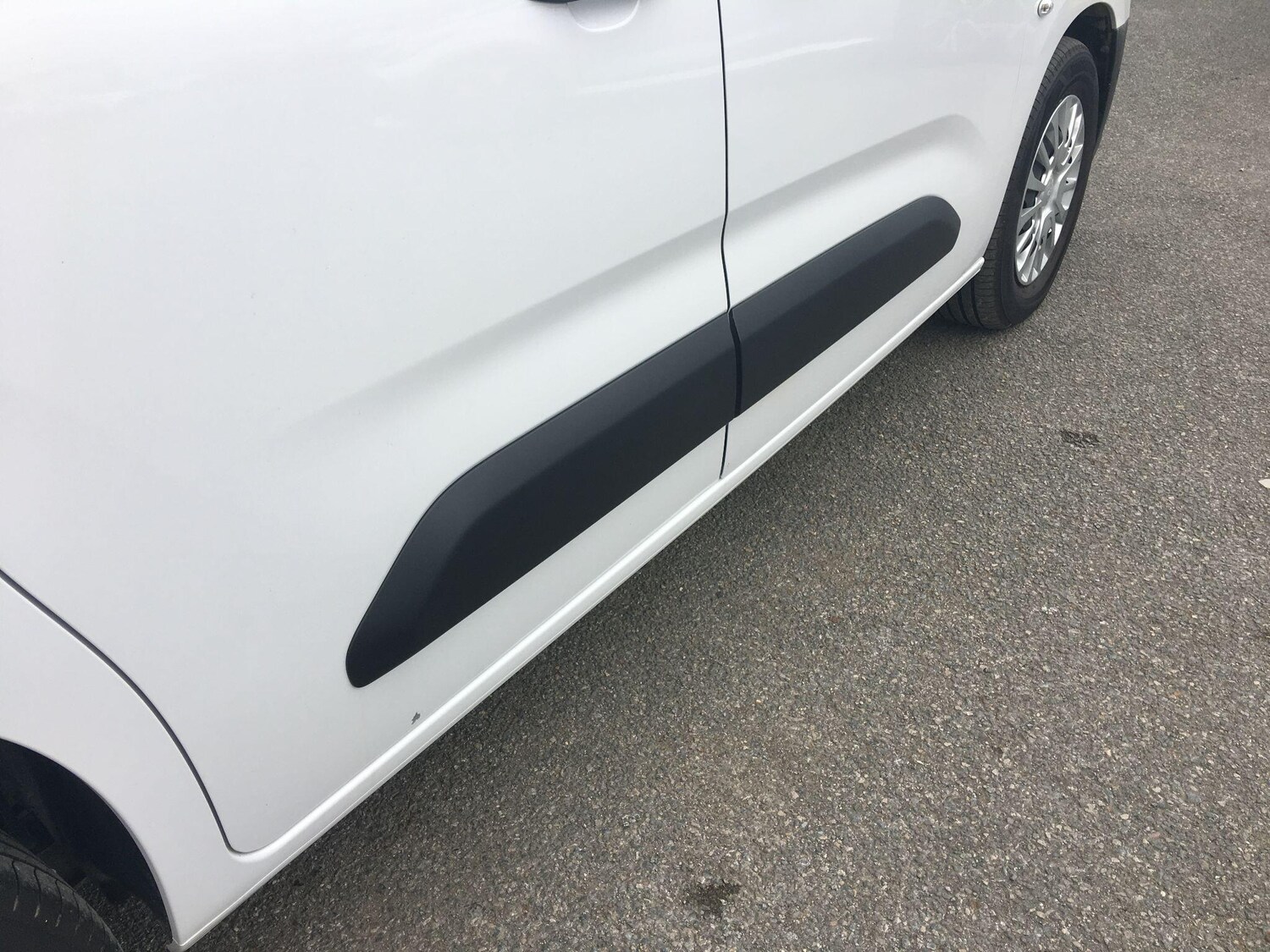 Used Toyota ProAce 2024 for sale - 76388204: Photo 25