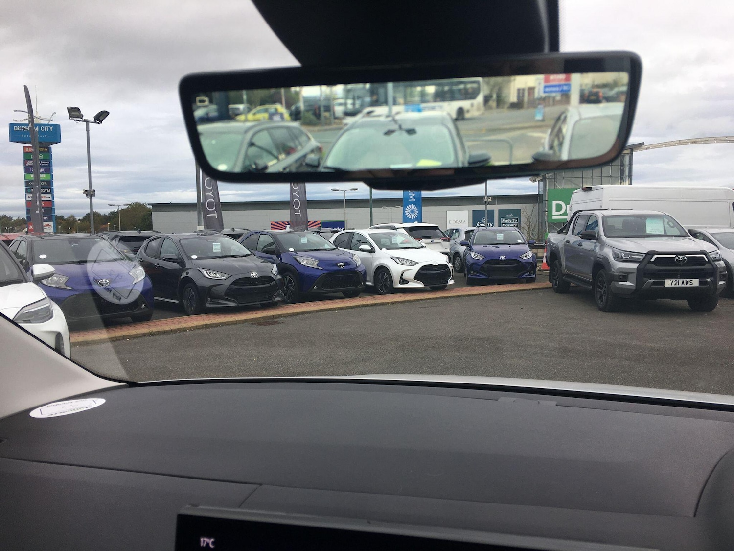 Used Toyota ProAce 2024 for sale - 76388204: Photo 28