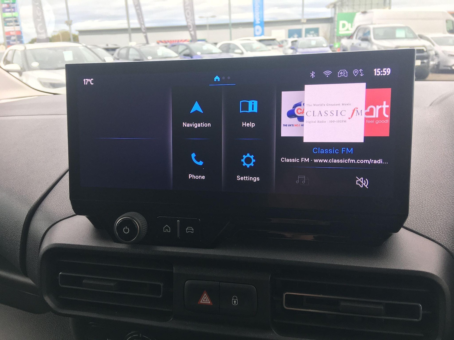 Used Toyota ProAce 2024 for sale - 76388204: Photo 30