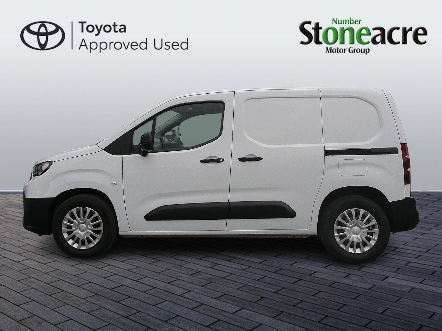 Used Toyota ProAce 2024 for sale - 76388204: Photo 9