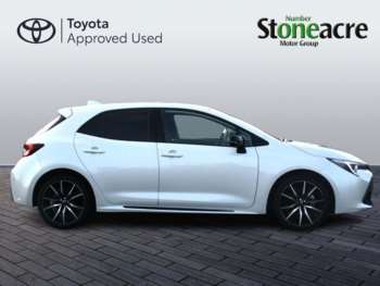 Used Toyota Corolla 2024 for sale - 74442440: Photo