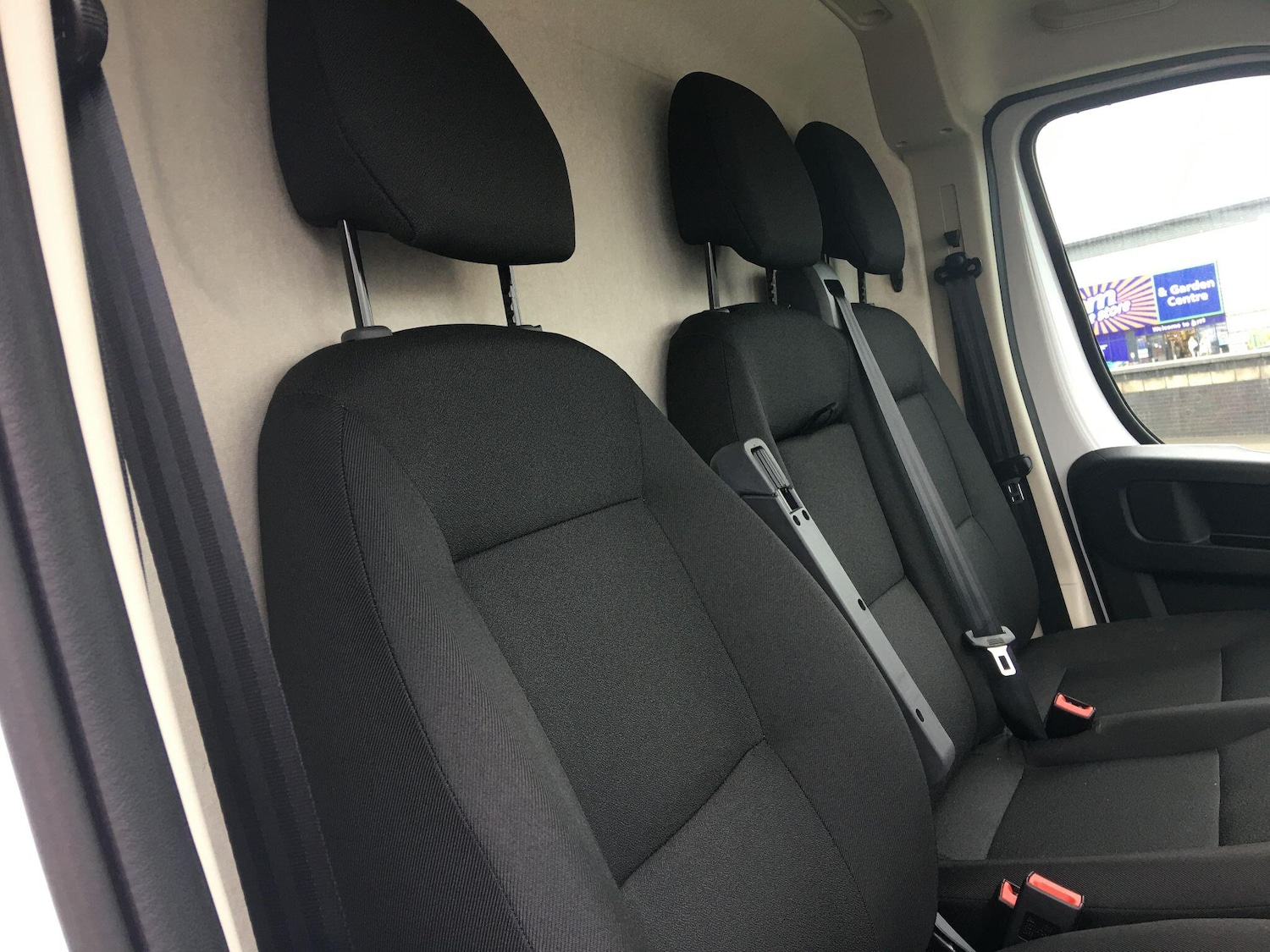 Used Toyota PROACE MAX 2025 for sale - 76388894: Photo 12