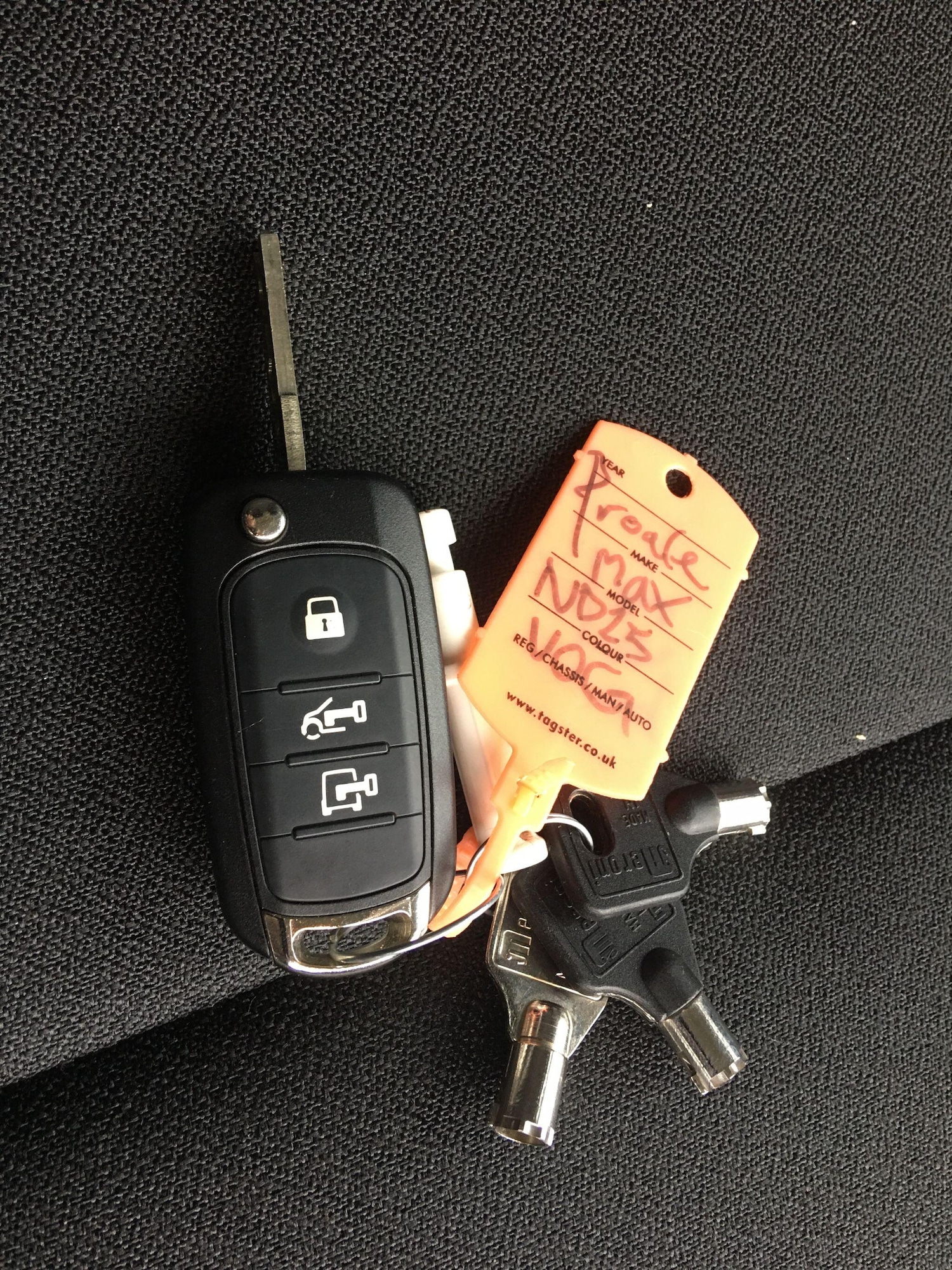 Used Toyota PROACE MAX 2025 for sale - 76388894: Photo 13