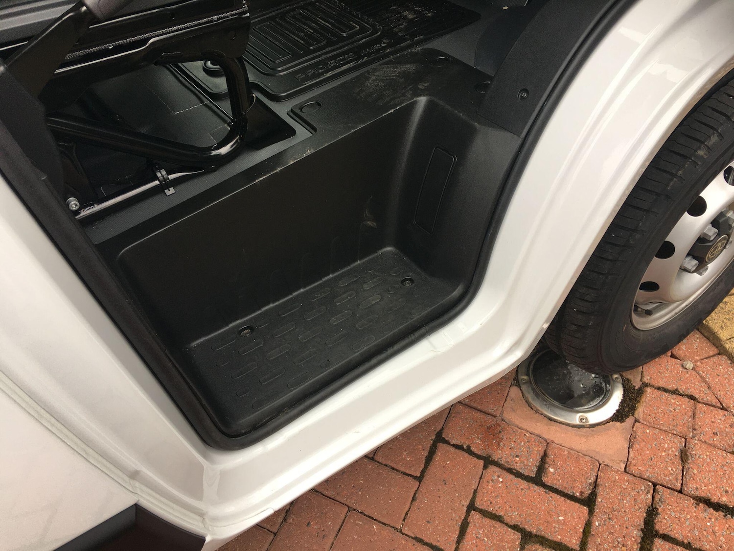 Used Toyota PROACE MAX 2025 for sale - 76388894: Photo 17