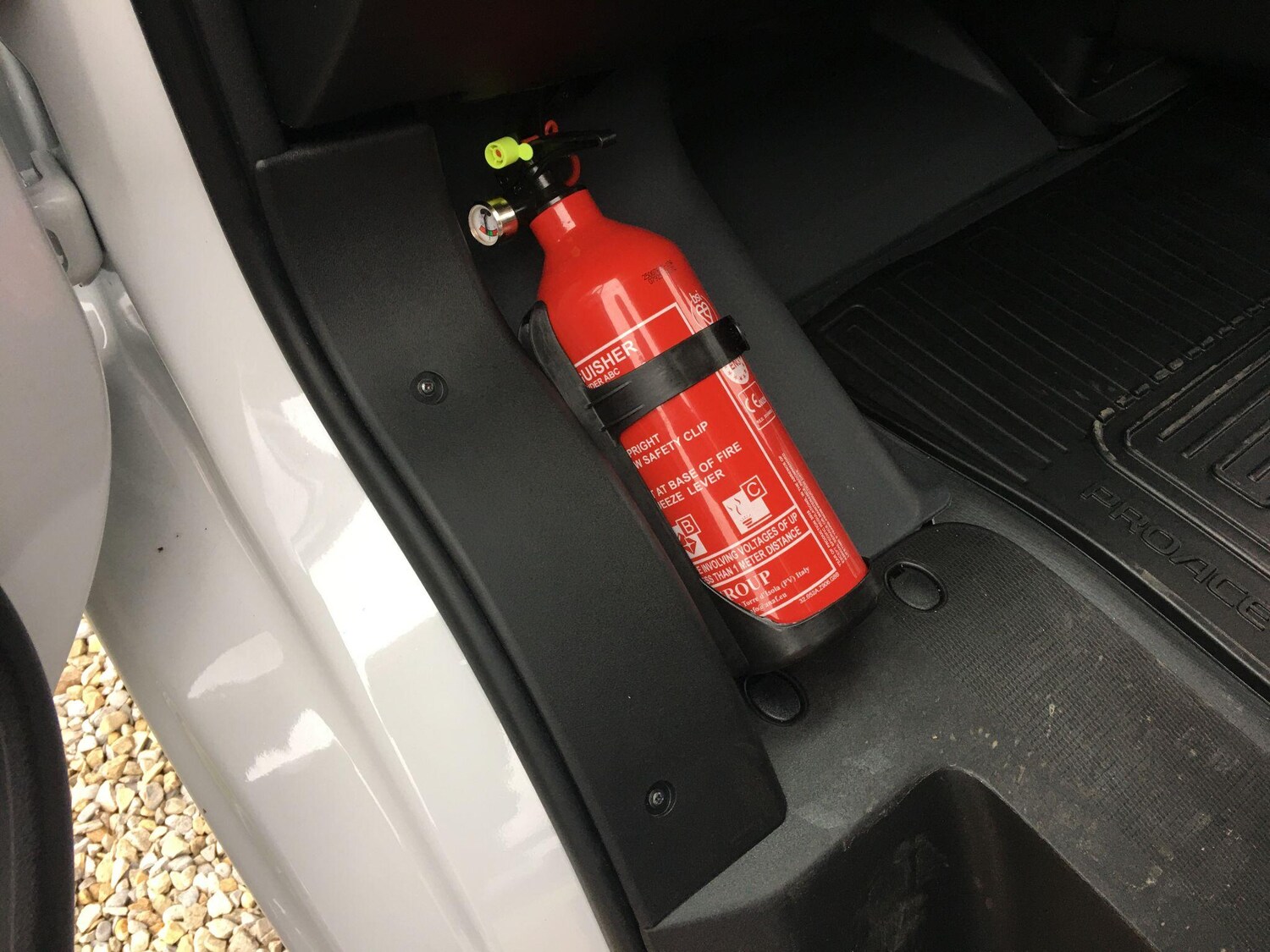 Used Toyota PROACE MAX 2025 for sale - 76388894: Photo 19