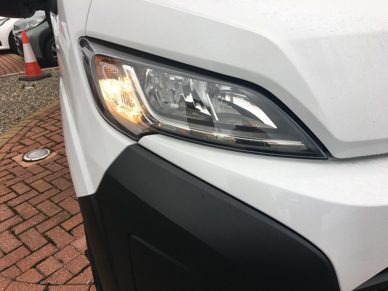 Used Toyota PROACE MAX 2025 for sale - 76388894: Photo 20