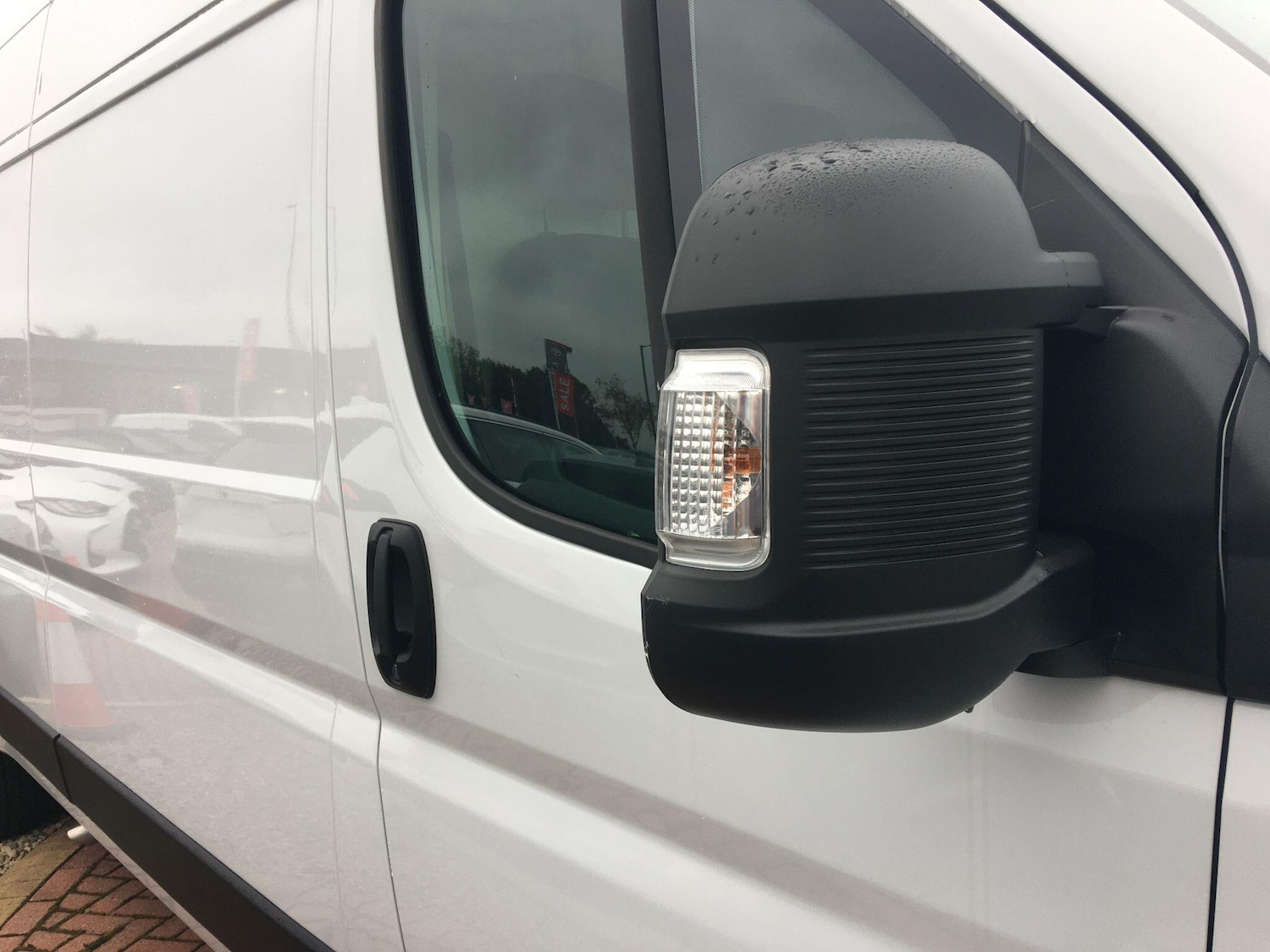 Used Toyota PROACE MAX 2025 for sale - 76388894: Photo 21