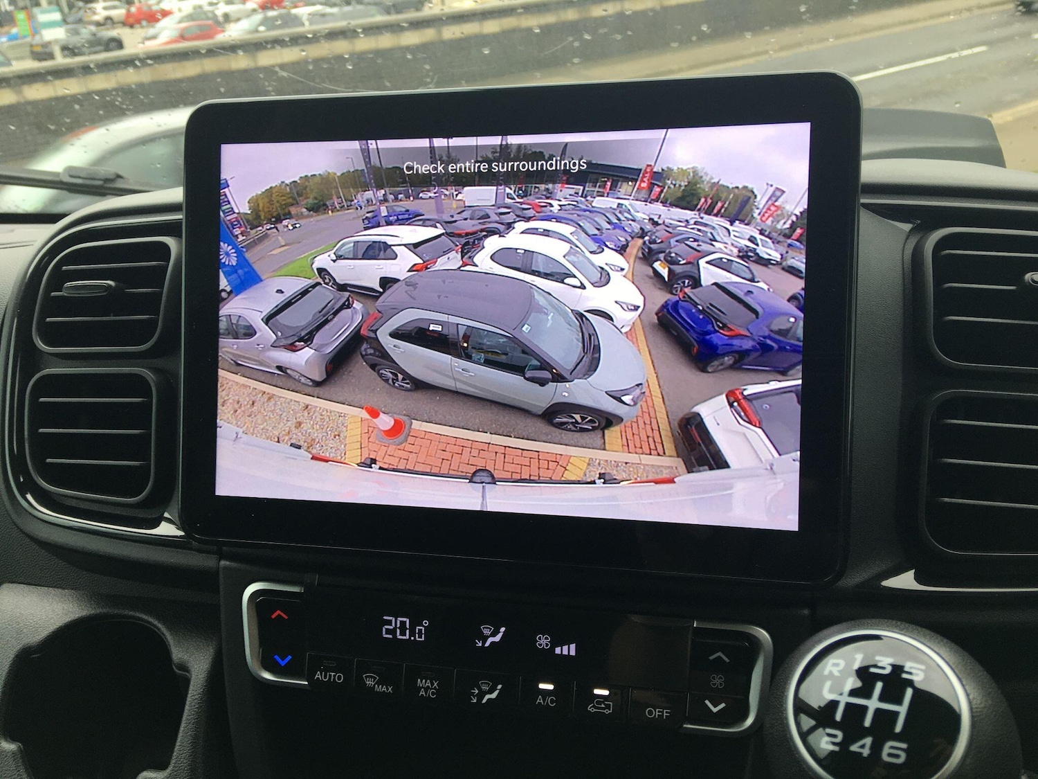 Used Toyota PROACE MAX 2025 for sale - 76388894: Photo 29