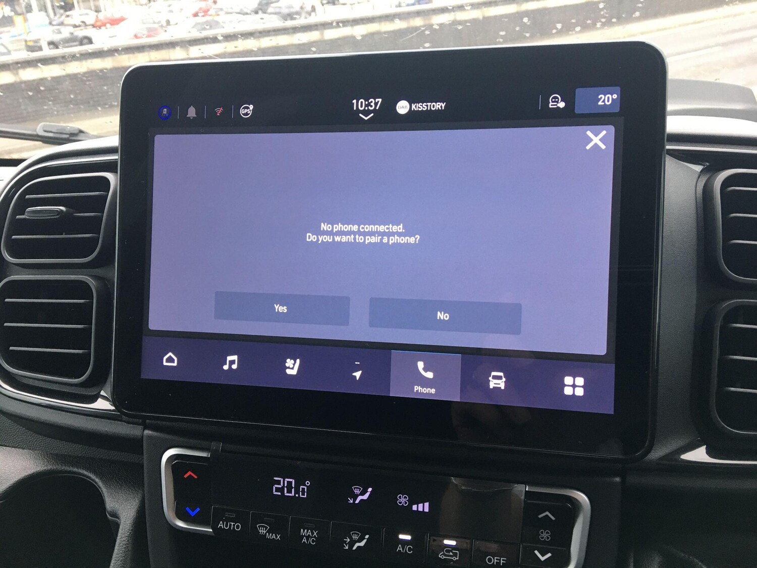 Used Toyota PROACE MAX 2025 for sale - 76388894: Photo 31