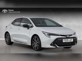Used Toyota Corolla 2025 for sale - 79793527: Photo