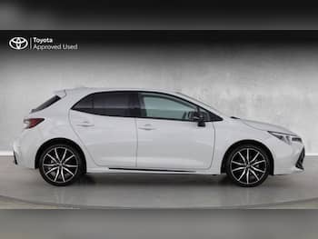 Used Toyota Corolla 2025 for sale - 79793527: Photo