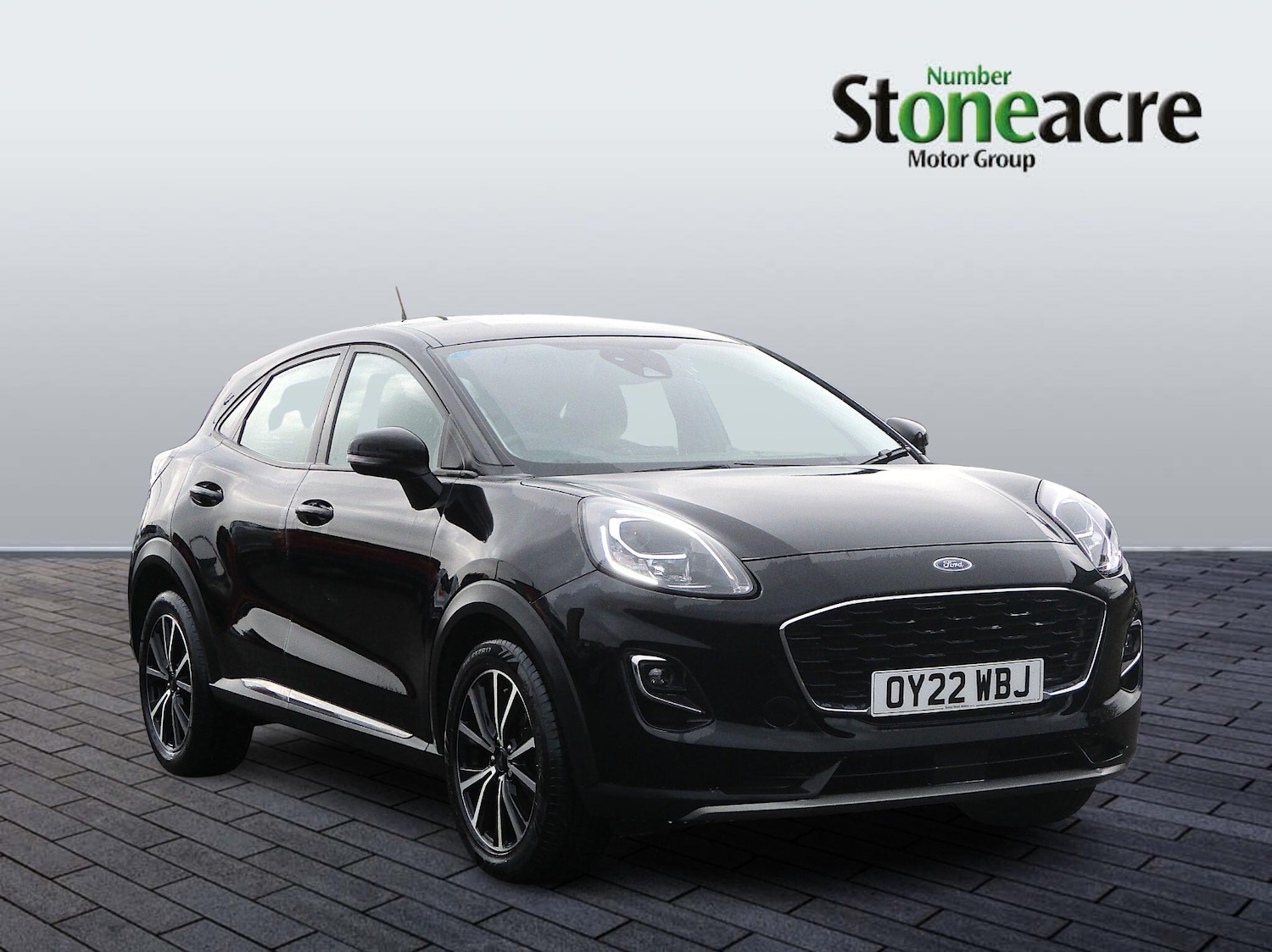 Used Ford Puma 2022 for sale - 77412202: Photo 1