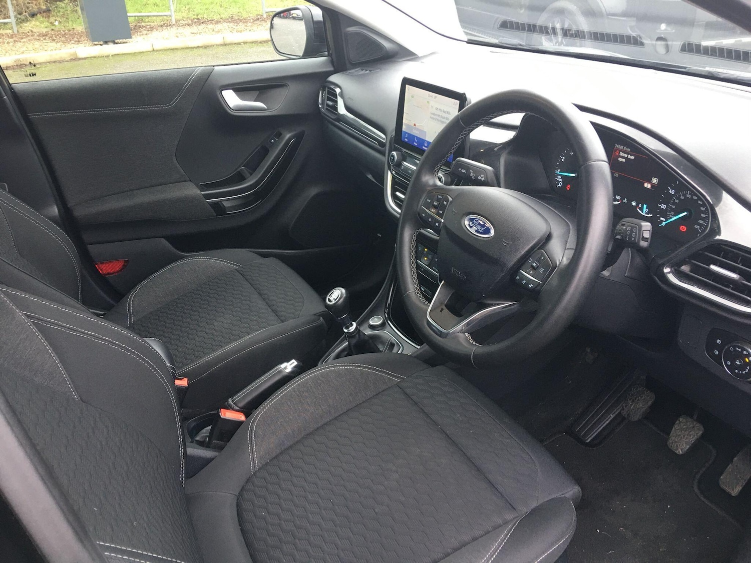 Used Ford Puma 2022 for sale - 77412202: Photo 11