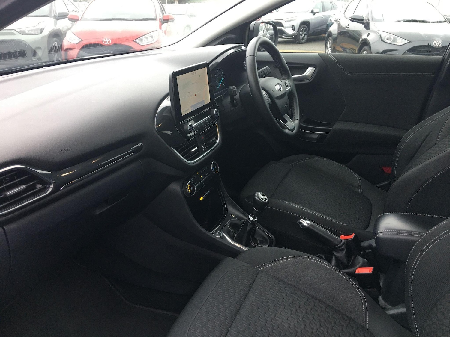 Used Ford Puma 2022 for sale - 77412202: Photo 13