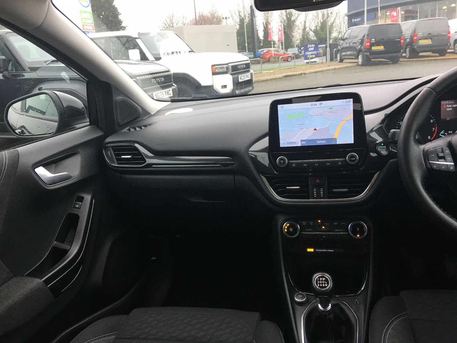 Used Ford Puma 2022 for sale - 77412202: Photo 14